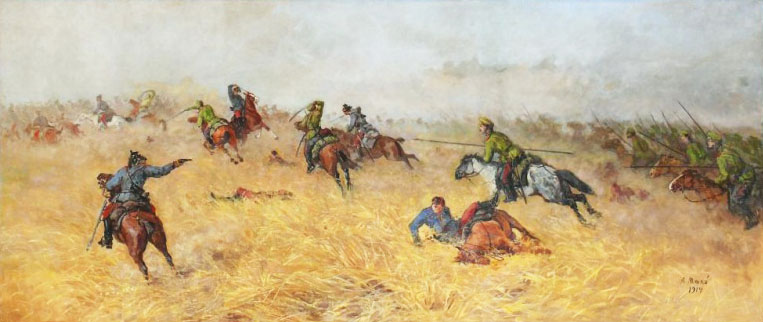 Мако Олександр  Едуардович (Йосипович)